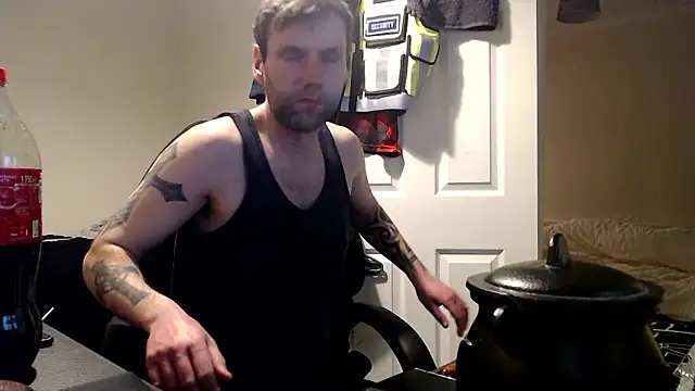 Atheist777 online show from January 11, 7:32 pm