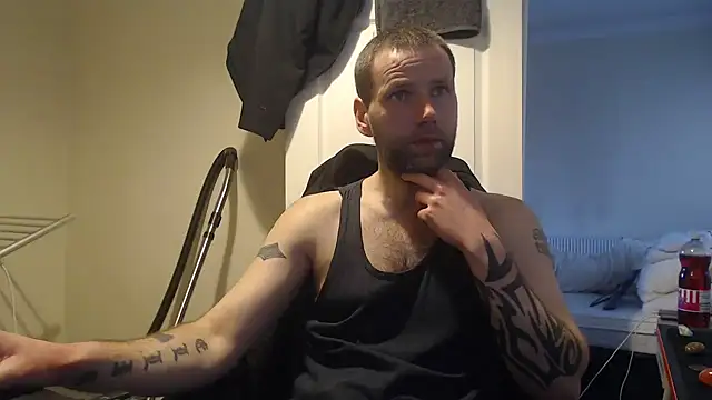 Atheist777 online show from March 15, 5:31 pm