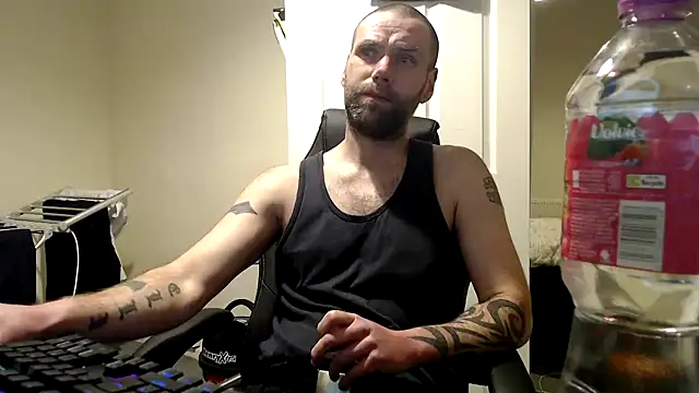 Atheist777 online show from February 13, 12:10 am