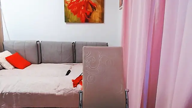 Magic Blondie online show from November 1, 1:27 pm