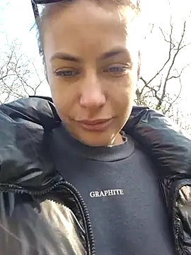 Keli Jessi online show from April 5, 12:12 pm