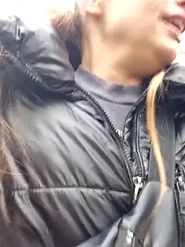 Keli Jessi online show from March 25, 1:10 pm