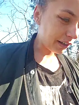 Keli Jessi online show from March 26, 1:09 pm