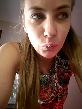 Keli Jessi online show from April 7, 8:10 pm