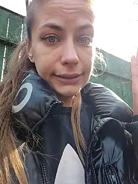 Keli Jessi online show from March 20, 12:39 pm