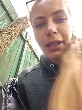 Keli Jessi online show from April 25, 12:19 pm