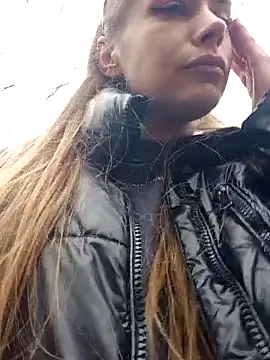 Keli Jessi online show from March 6, 1:17 pm