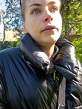 Keli Jessi online show from April 27, 12:47 pm