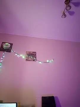 Keli Jessi online show from March 17, 9:29 pm