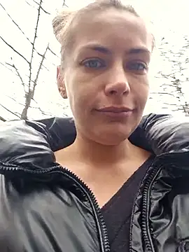 Keli Jessi online show from March 18, 1:02 pm