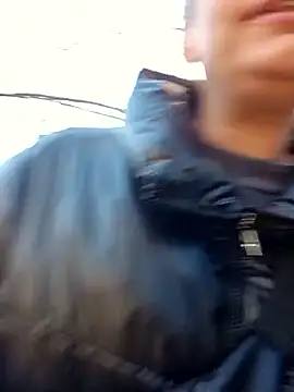 Keli Jessi online show from March 5, 1:08 pm