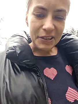 Keli Jessi online show from April 2, 9:38 am