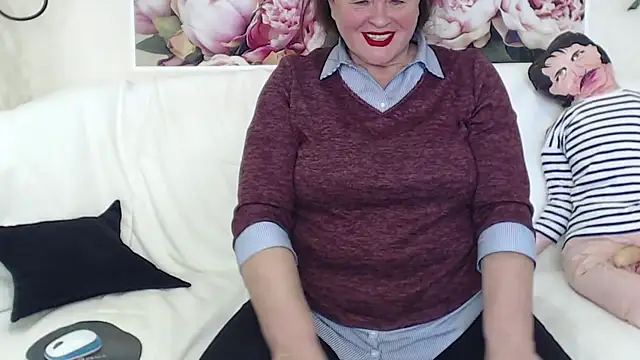 Snapshot of FlaviaSquirts chatting on February 21, 9:56 am FlaviaSquirts online show from February 21, 9:56 am