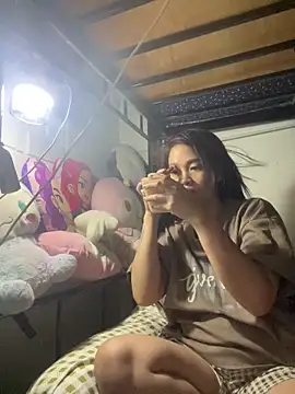 pinay4uwithagoodheart online show from March 12, 7:29 pm