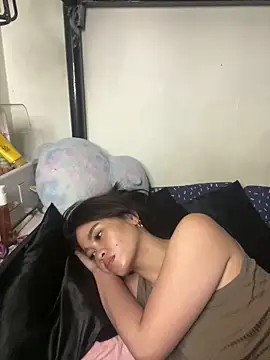 pinay4uwithagoodheart online show from April 24, 6:21 pm