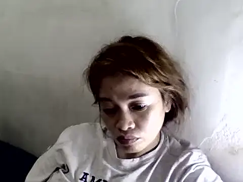 Snapshot of pinay4uwithagoodheart chatting on January 24, 8:02 am pinay4uwithagoodheart online show from January 24, 8:02 am