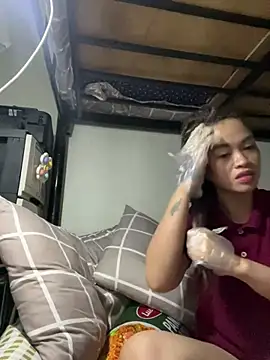 pinay4uwithagoodheart online show from February 10, 2:05 pm