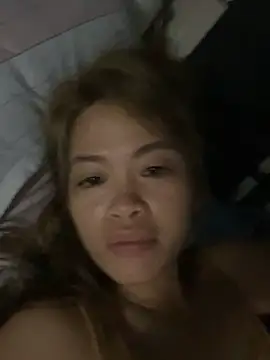 Snapshot of pinay4uwithagoodheart chatting on September 22, 3:56 am pinay4uwithagoodheart online show from September 22, 3:56 am