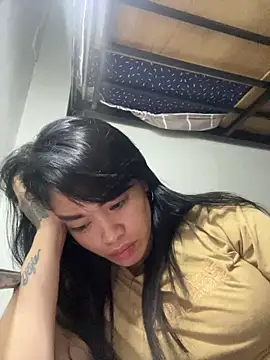 pinay4uwithagoodheart online show from February 24, 1:01 pm