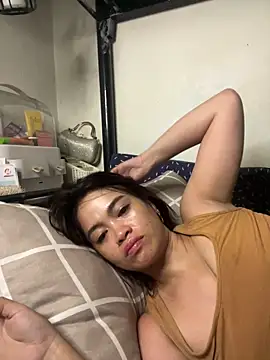 pinay4uwithagoodheart online show from May 7, 2:05 am
