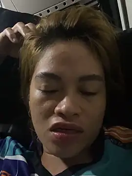 Snapshot of pinay4uwithagoodheart chatting on October 25, 1:12 pm pinay4uwithagoodheart online show from October 25, 1:12 pm