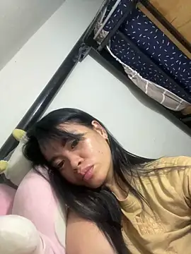 pinay4uwithagoodheart online show from February 25, 1:06 am