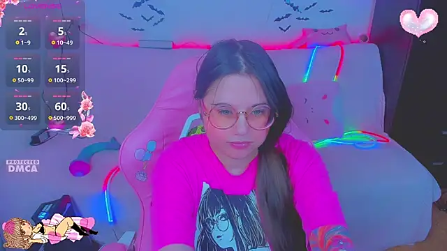 Snapshot of Lolisuccub chatting on March 1, 5:46 pm Lolisuccub online show from March 1, 5:46 pm