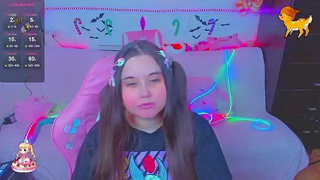 Snapshot of Lolisuccub chatting on February 1, 3:21 pm Lolisuccub online show from February 1, 3:21 pm