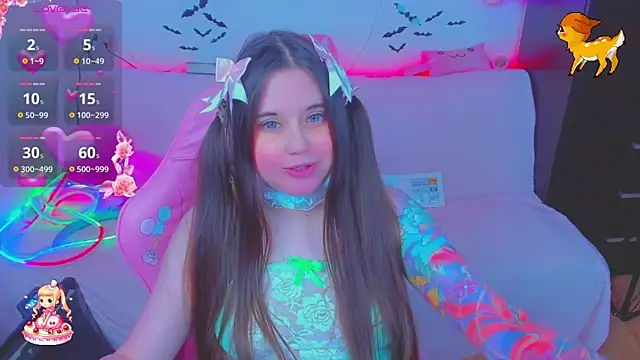 Snapshot of Lolisuccub chatting on February 14, 3:12 pm Lolisuccub online show from February 14, 3:12 pm