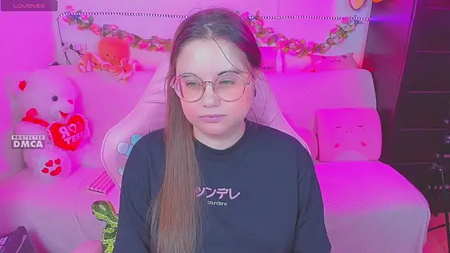 Lolisuccub online show from September 19, 6:01 pm