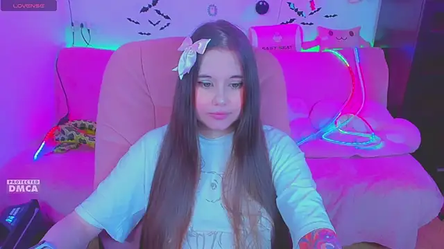 Lolisuccub online show from May 13, 3:30 pm