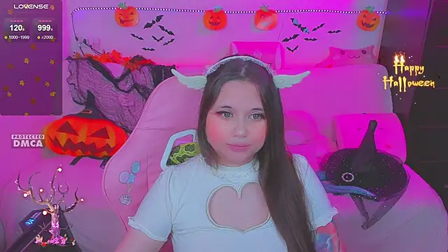 Lolisuccub online show from November 10, 6:24 pm