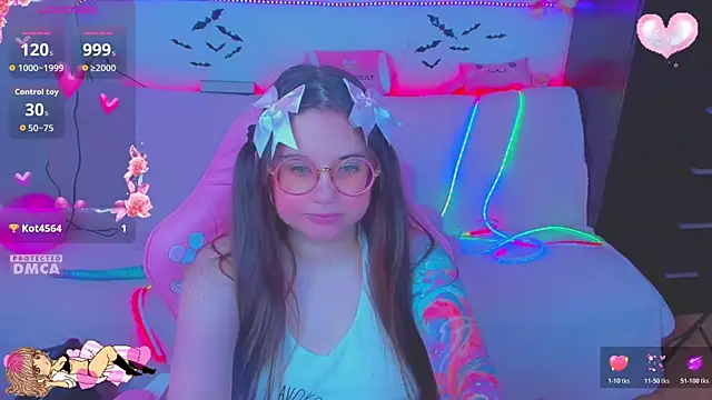 Snapshot of Lolisuccub chatting on February 27, 1:22 pm Lolisuccub online show from February 27, 1:22 pm