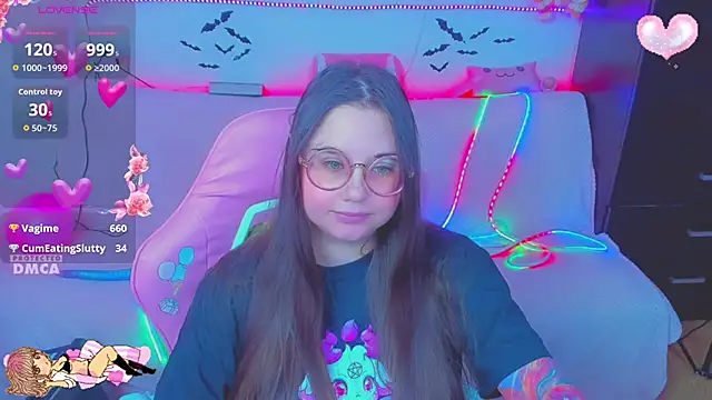 Snapshot of Lolisuccub chatting on February 26, 4:18 pm Lolisuccub online show from February 26, 4:18 pm