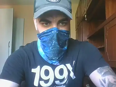 projectdivad online show from May 27, 1:40 pm