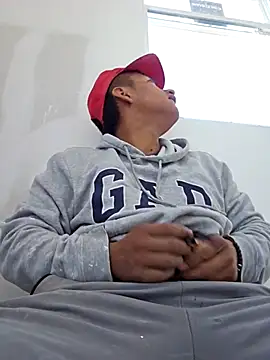 Diablo9804 online show from November 4, 5:39 pm