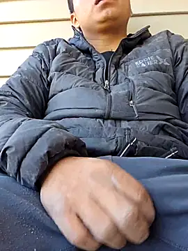 Diablo9804 online show from October 21, 4:39 pm