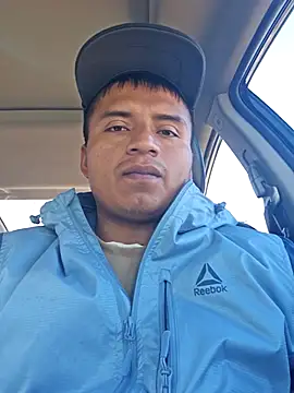 Diablo9804 online show from November 11, 3:29 pm