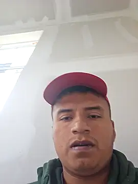 Diablo9804 online show from October 29, 4:28 pm