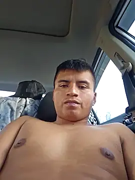 Diablo9804 online show from January 5, 9:18 pm