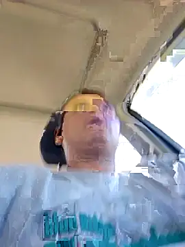 Diablo9804 online show from March 20, 3:02 pm