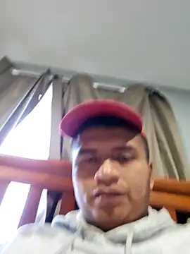 Diablo9804 online show from November 5, 12:52 pm