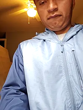 Diablo9804 online show from November 15, 8:24 pm