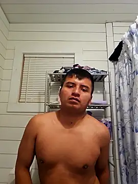 Diablo9804 online show from January 17, 11:08 pm