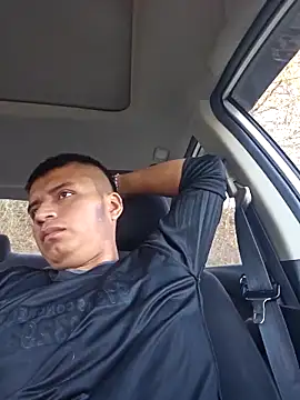 Diablo9804 online show from March 6, 1:39 pm