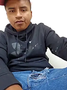 Diablo9804 online show from November 7, 5:17 pm