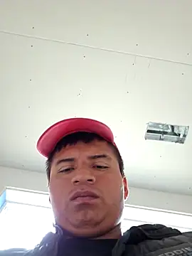 Diablo9804 online show from October 25, 5:24 pm