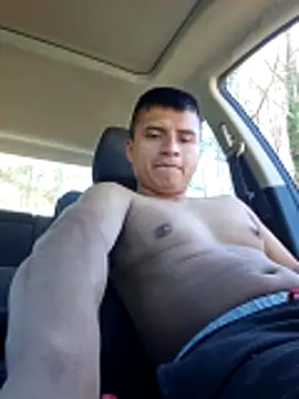 Diablo9804 online show from March 9, 4:54 pm