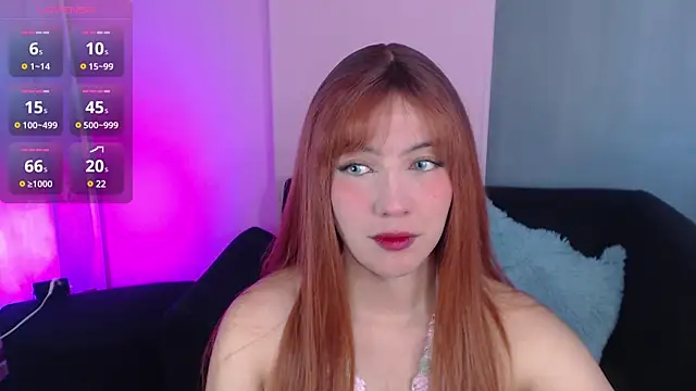 sweetrafaella online show from December 8, 2:19 pm