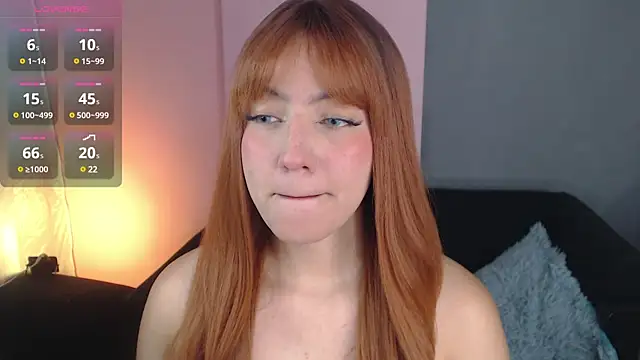 sweetrafaella online show from January 5, 1:03 am